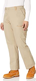 Women's Plus-Size Relaxed Cargo Pant