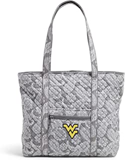 Cotton Collegiate Vera Tote Bag (Multiple Teams Available)