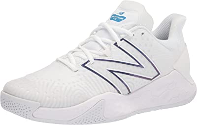 Women's Fresh Foam X Lav V2 Hard Court Tennis Shoe