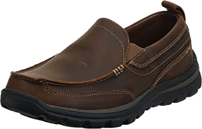 Men's Superior Gains Loafer