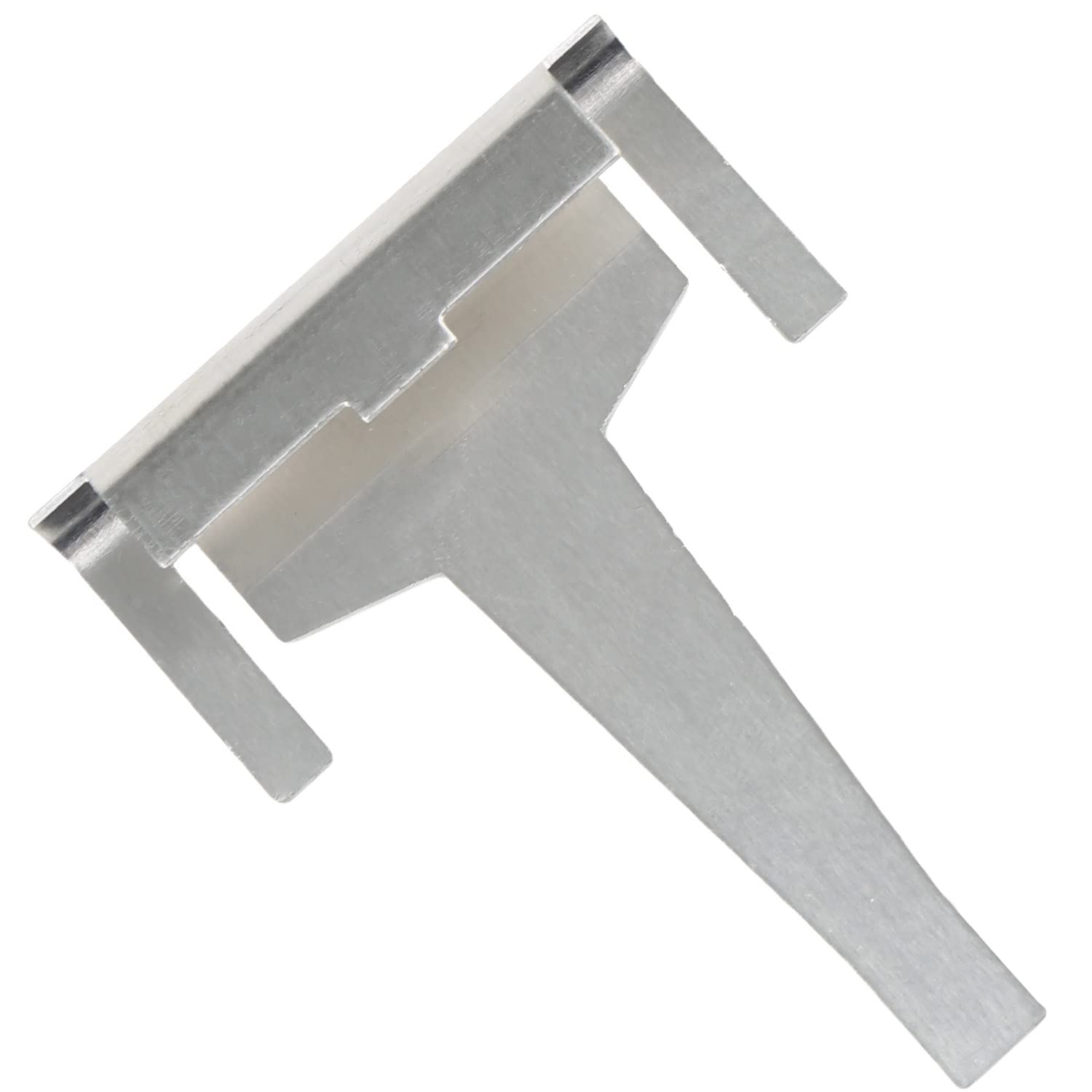 DA61-06796A Refrigerator Clip Drain Evaporator Refoem - Exact Fit for Samsung Refrigerator – Replaces: DA61-06796A,AP5579885,2683162,PS4145120,EAP4145120 (1pcs)