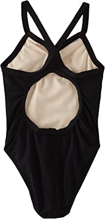          TYR Women's Durafast One Diamondfit Swimsuit        