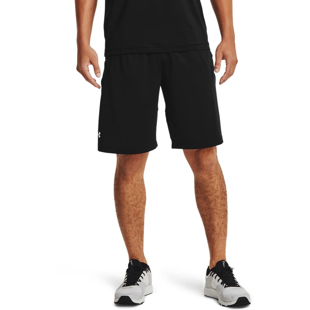 Men's Raid 2.0 Workout Gym Shorts