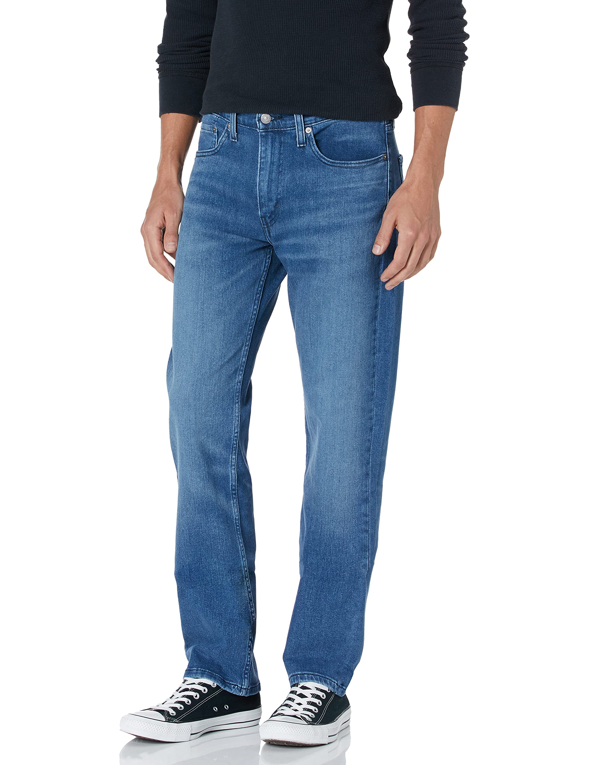 Men's 514 Straight Fit Jeans