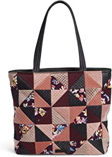 Women's Denim Vera Tote Bag