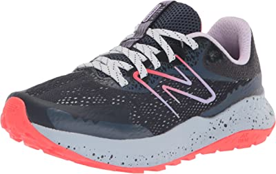 Women's Dynasoft Nitrel V5 Trail Running Shoe