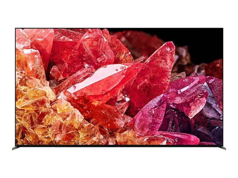 Sony XR65X95K 65" 4K Smart BRAVIA XR HDR Mini LED TV with an Additional 1 Year Coverage by Epic Protect (2022)