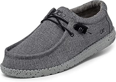 Men's Wally Multiple Colors | Men’s Shoes | Men's Lace Up Loafers | Comfortable & Light-Weight