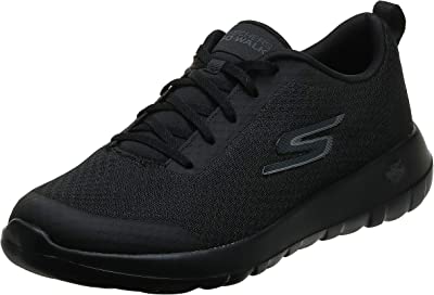 Men's Gowalk Max-Athletic Workout Walking Shoe with Air Cooled Foam Sneaker
