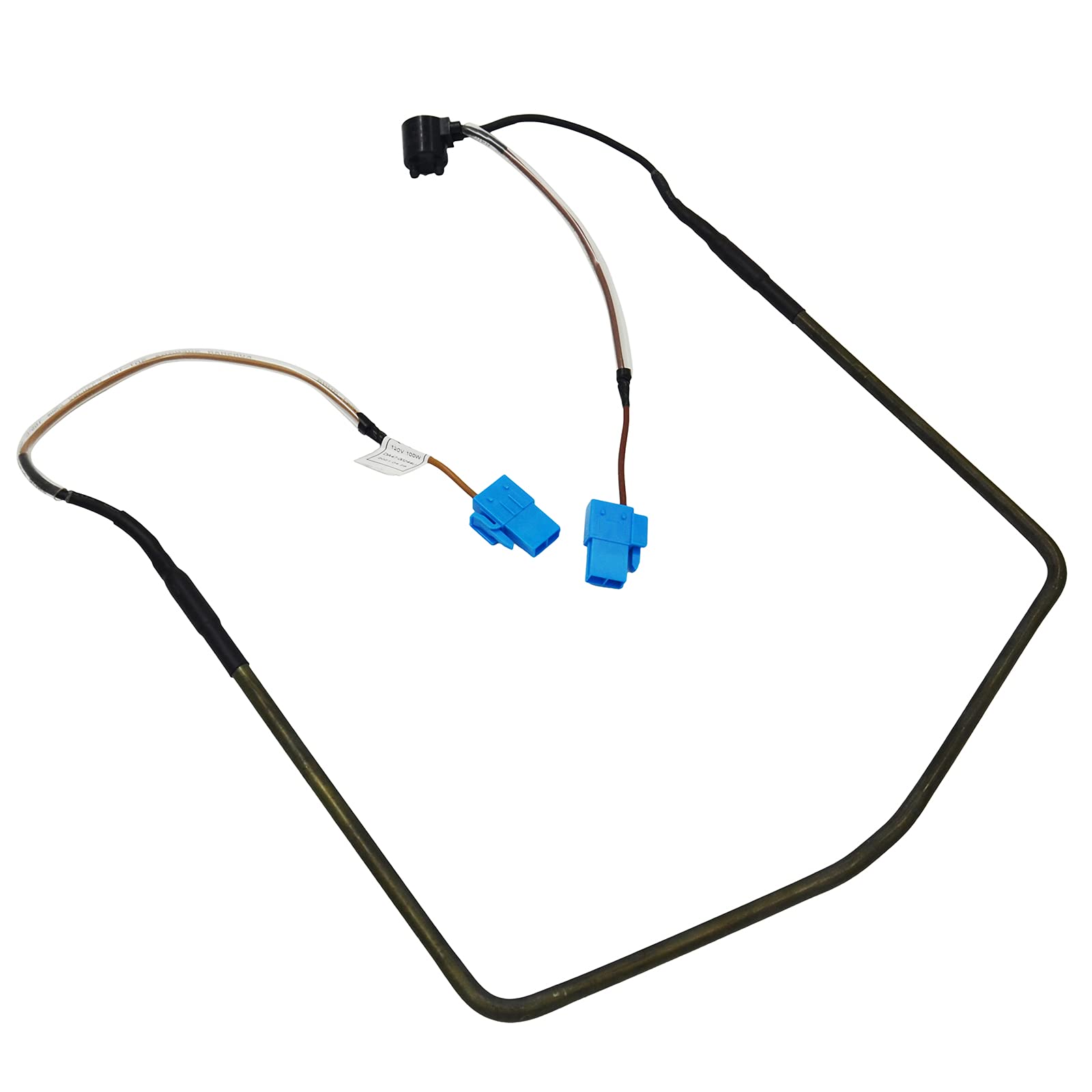 DA47-00244U Refrigerator Defrost Heater Compatible with Samsung Replaces PS9603659 AP5914487 3955643 by ATMA SUPPLY