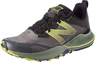 Men's Dynasoft Nitrel V4's Trail Running Shoe
