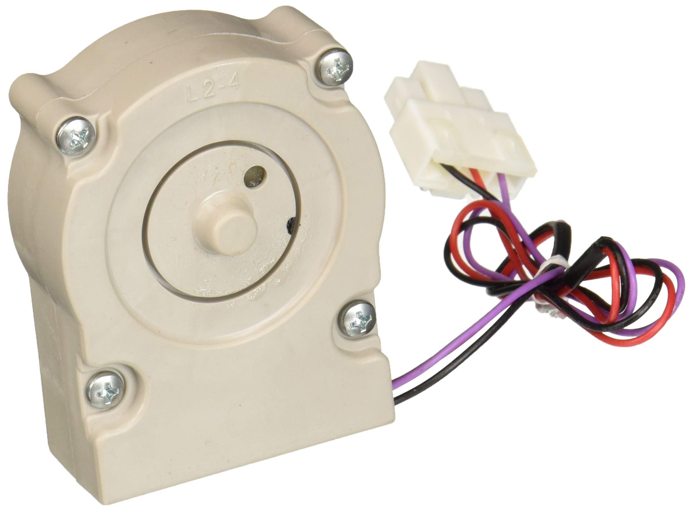 LG EAU61524007 Genuine OEM Evaporator Fan Motor for LG Refrigerators