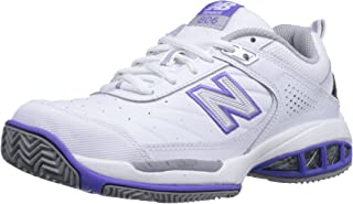 Women's 806 V1 Tennis Shoe