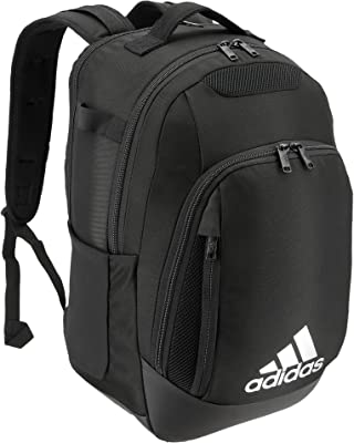 5-Star Team Backpack, Black, One Size