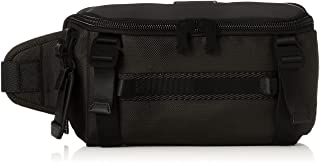 (トゥミ) Men's Ballistic Crossbody, Black, One Size
