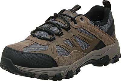 Men's Selmen-enago Trail Oxford Hiking Shoe
