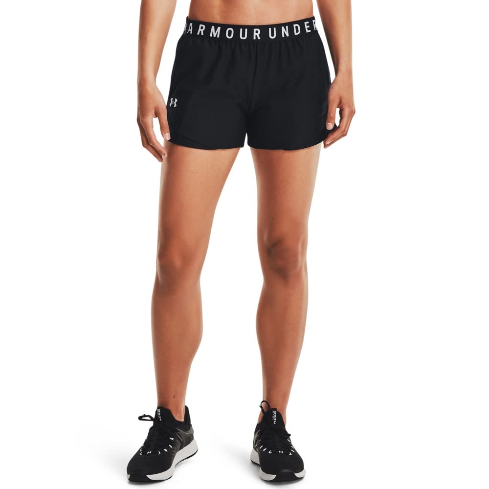 Women's Play Up 3.0 Shorts