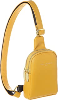 Small Sling Bag Fanny Packs Crossbody Bags Gifts for Women Men Teen Girls