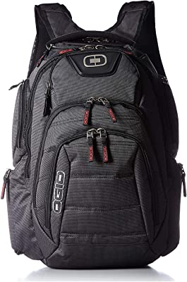 Renegade RSS Backpack