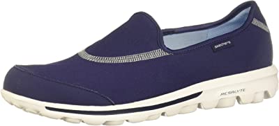 Performance Women's Go Walk Slip-On Walking Shoe