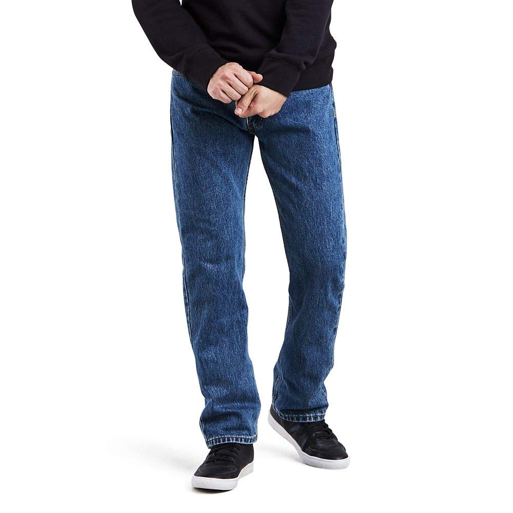 Men's 505 Regular Fit Jeans (Regular and Big & Tall)