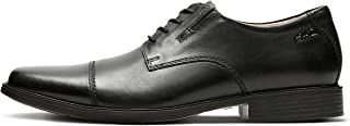 Men's Tilden Cap Oxford Shoe