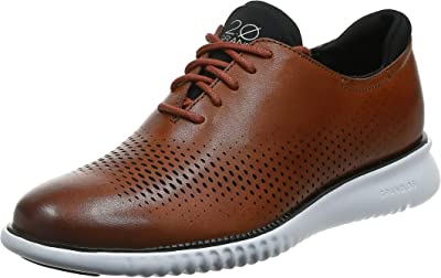 Men's 2.Zerogrand Laser Wing Oxford