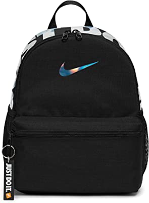 Brasilia Just DO IT Junior Black