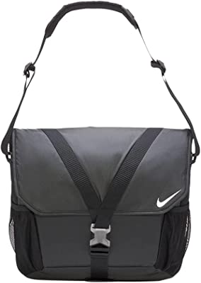 Sportswear Essentials Unisex Adult Messenger Bag