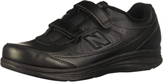 Men's 577 V1 Hook and Loop Walking Shoe