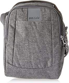 Metrosafe LS100 3 Liter Anti Theft Shoulder Bag - Fits 7 inch Tablet