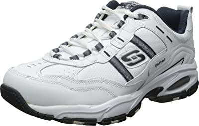 Sport Men's Vigor 2.0 Serpentine Memory Foam Sneaker