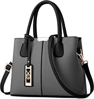 Purses and Handbags for Women Shoulder Tote Bags Top Handle Satchel