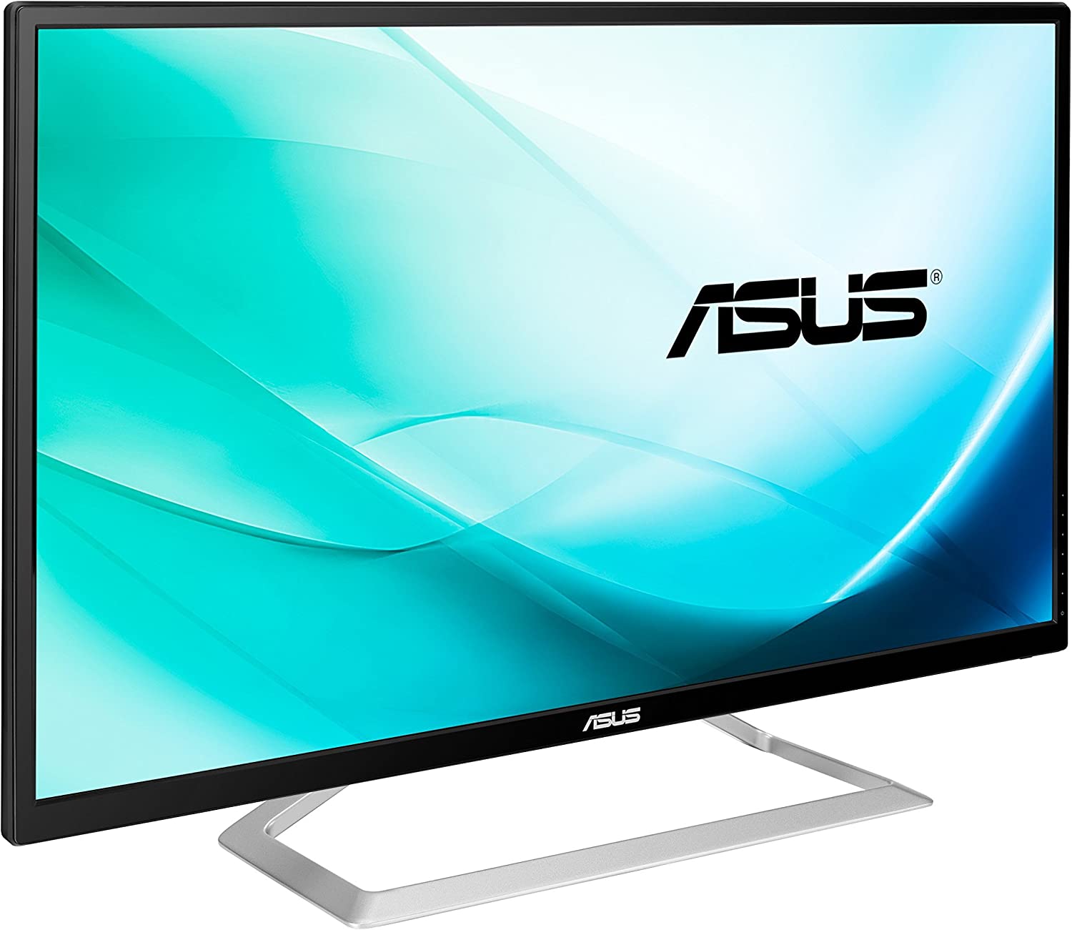         ASUS VA VA325H 31.5-Inch Screen LED-Lit Monitor (Renewed)       