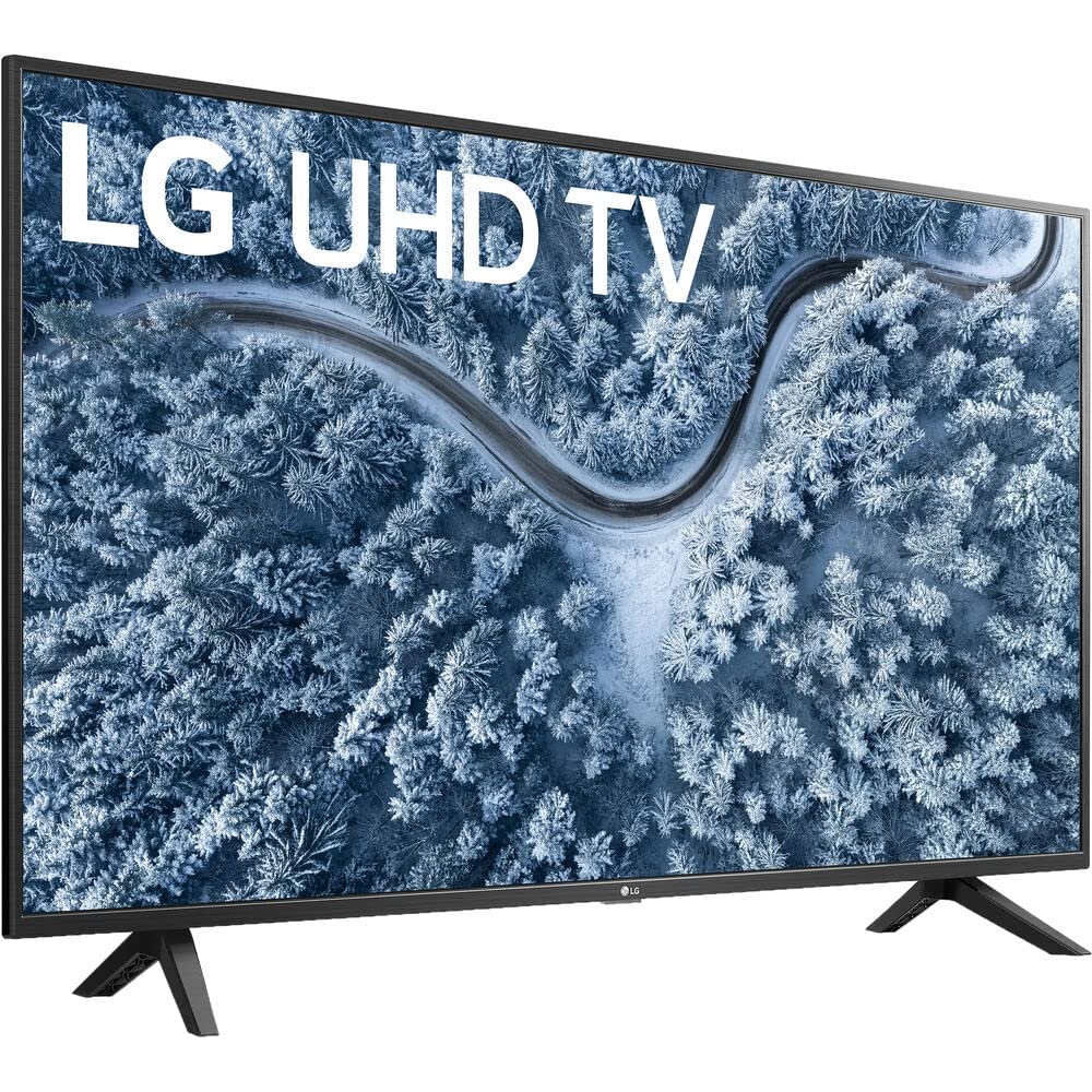 LG UHD 70 Series 43 inch Class 4K Smart UHD TV (42.5'' Diag)