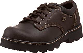 Women's Parties-Mate Oxford Shoes