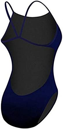          TYR Women's Durafast One Cutoufit Swimsuit        