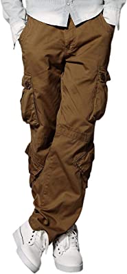 Men's Wild Cargo Pants