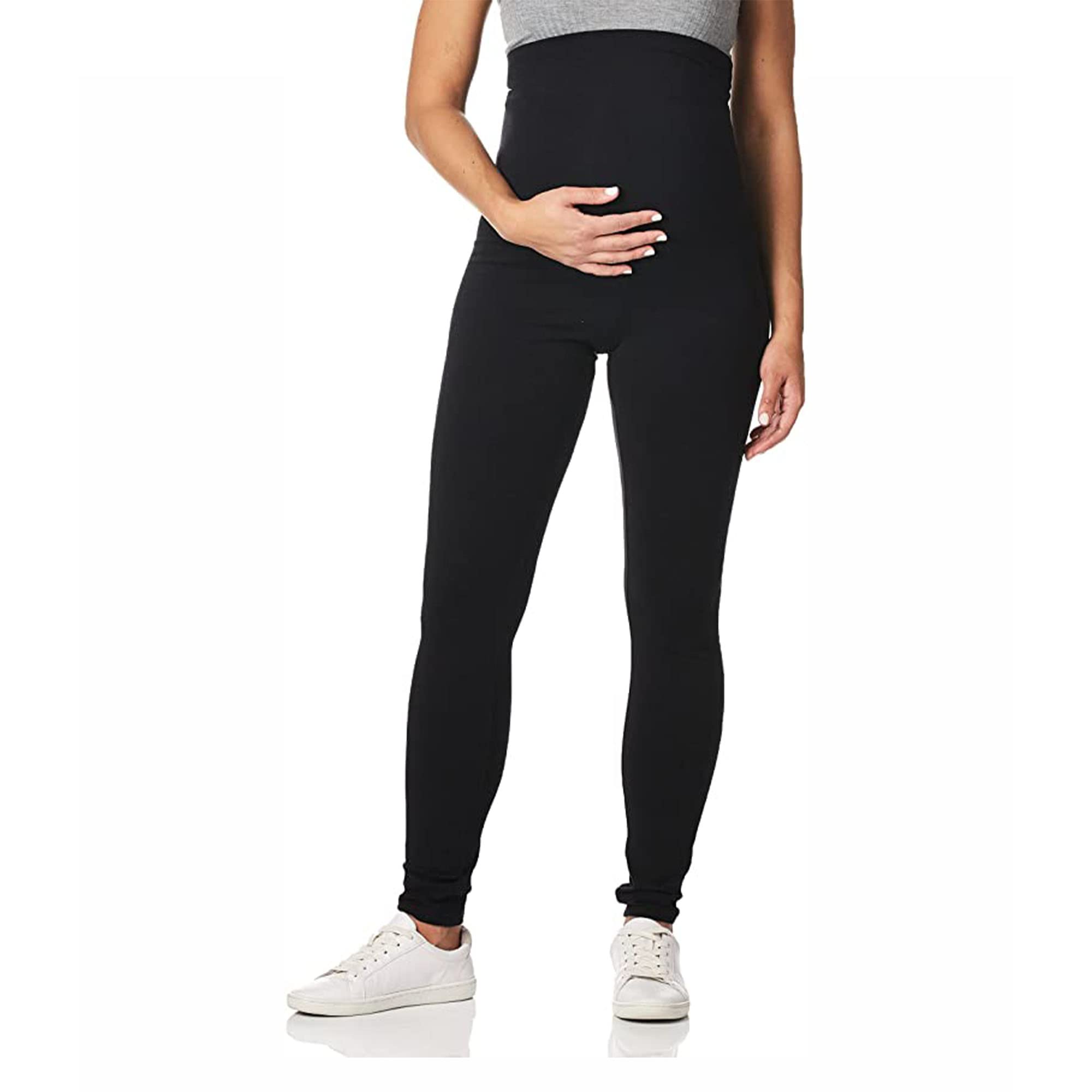 Women's Maternity Cotton Legging