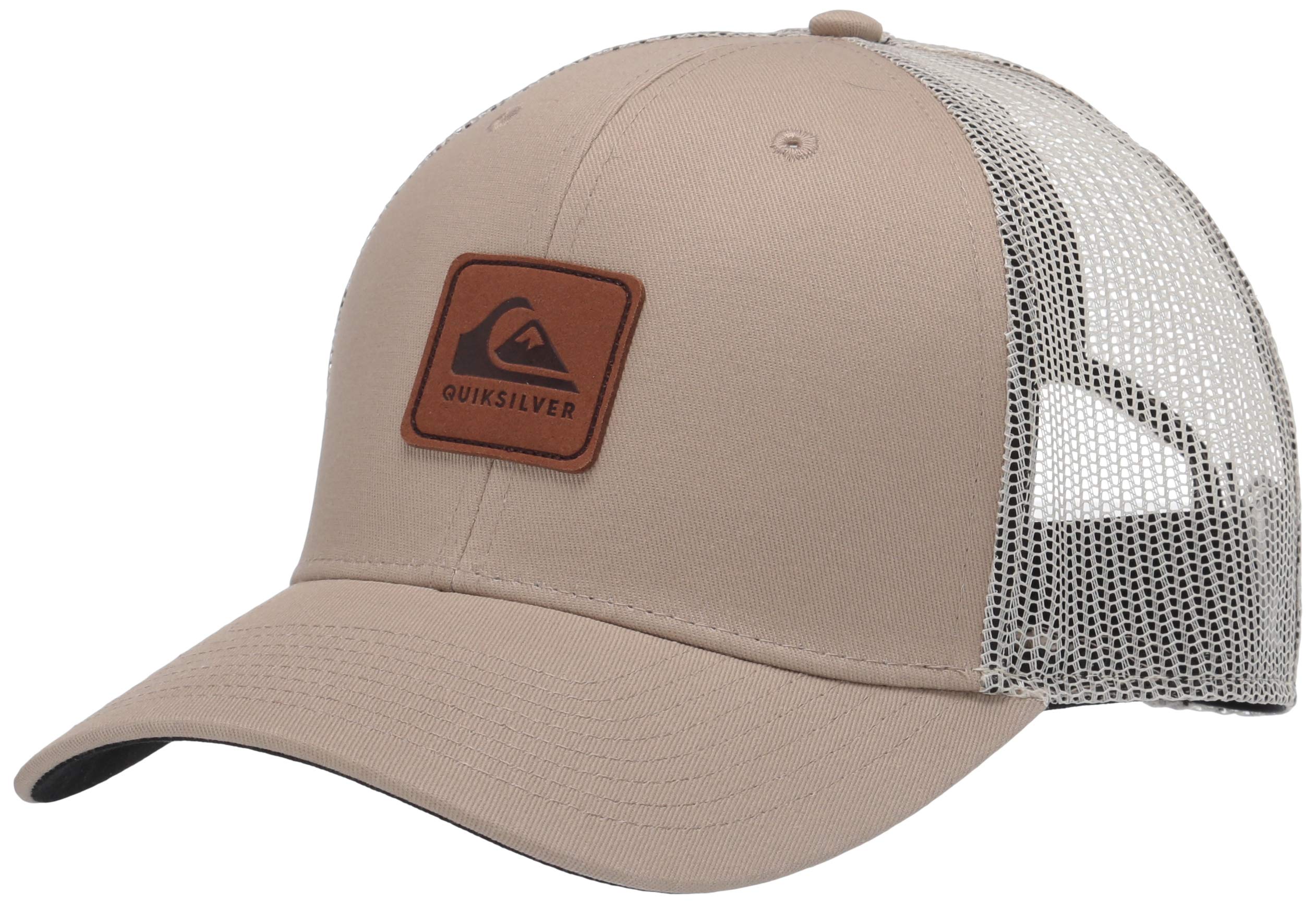 Men's Easy Does It Snap Back Trucker Hat