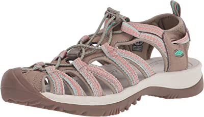 Women's Whisper Closed Toe Sport Sandals