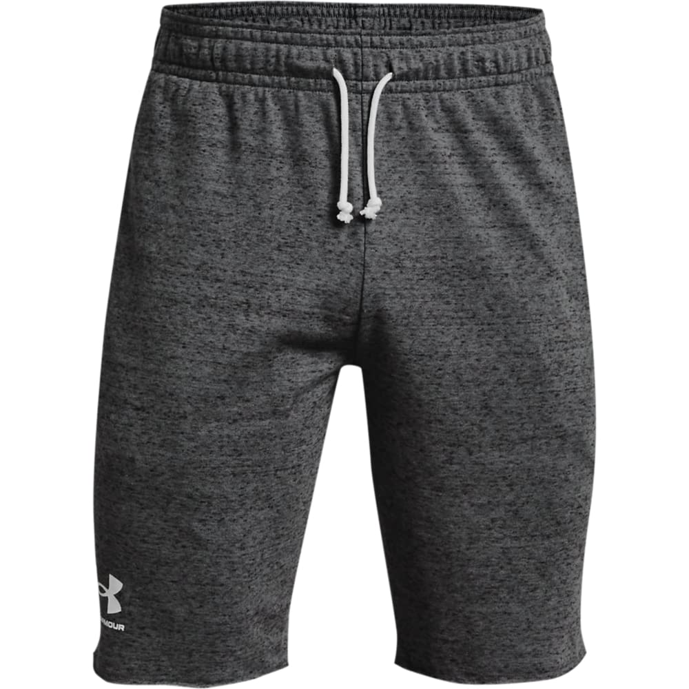 Men's Rival Terry Shorts