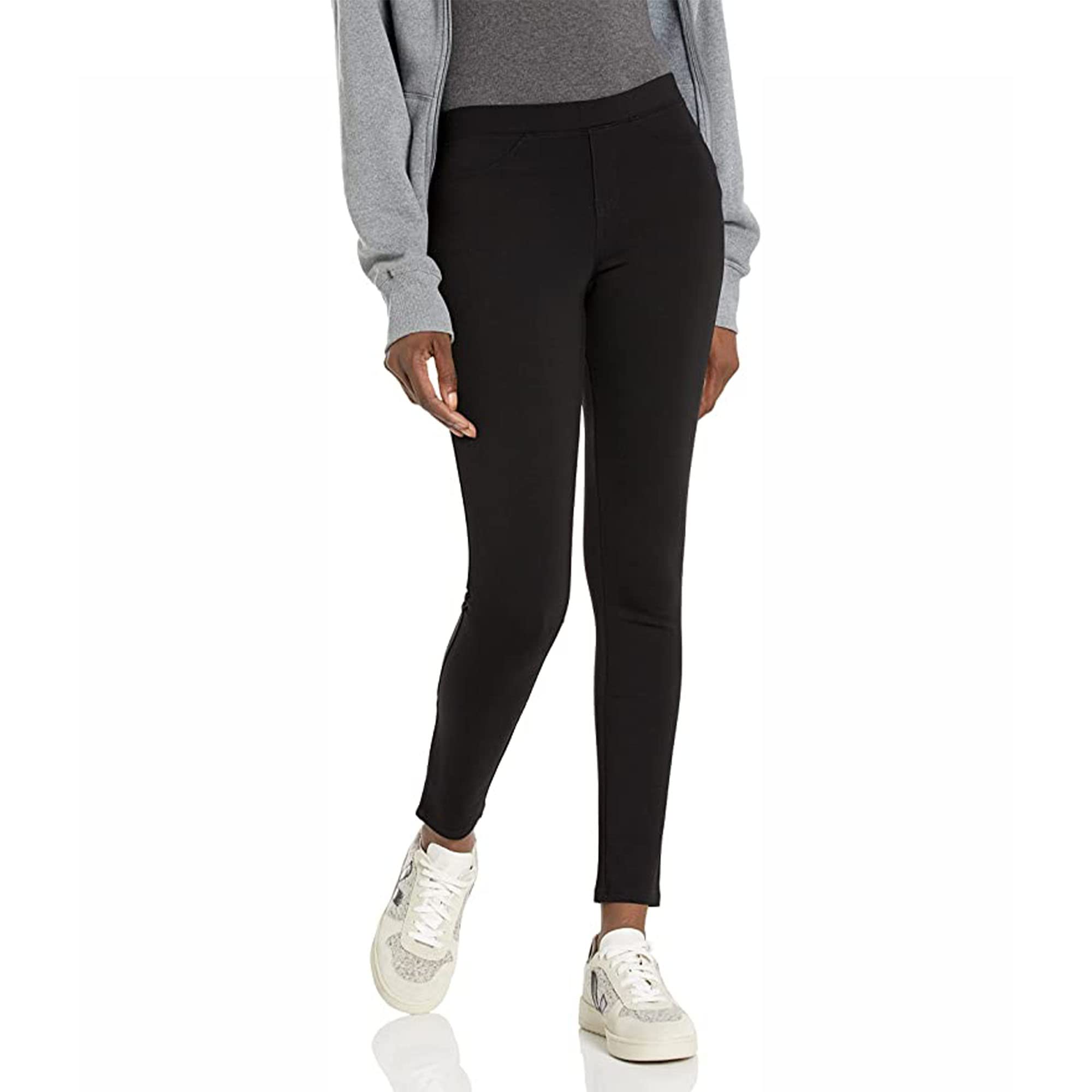 Women's Ponte Leggings