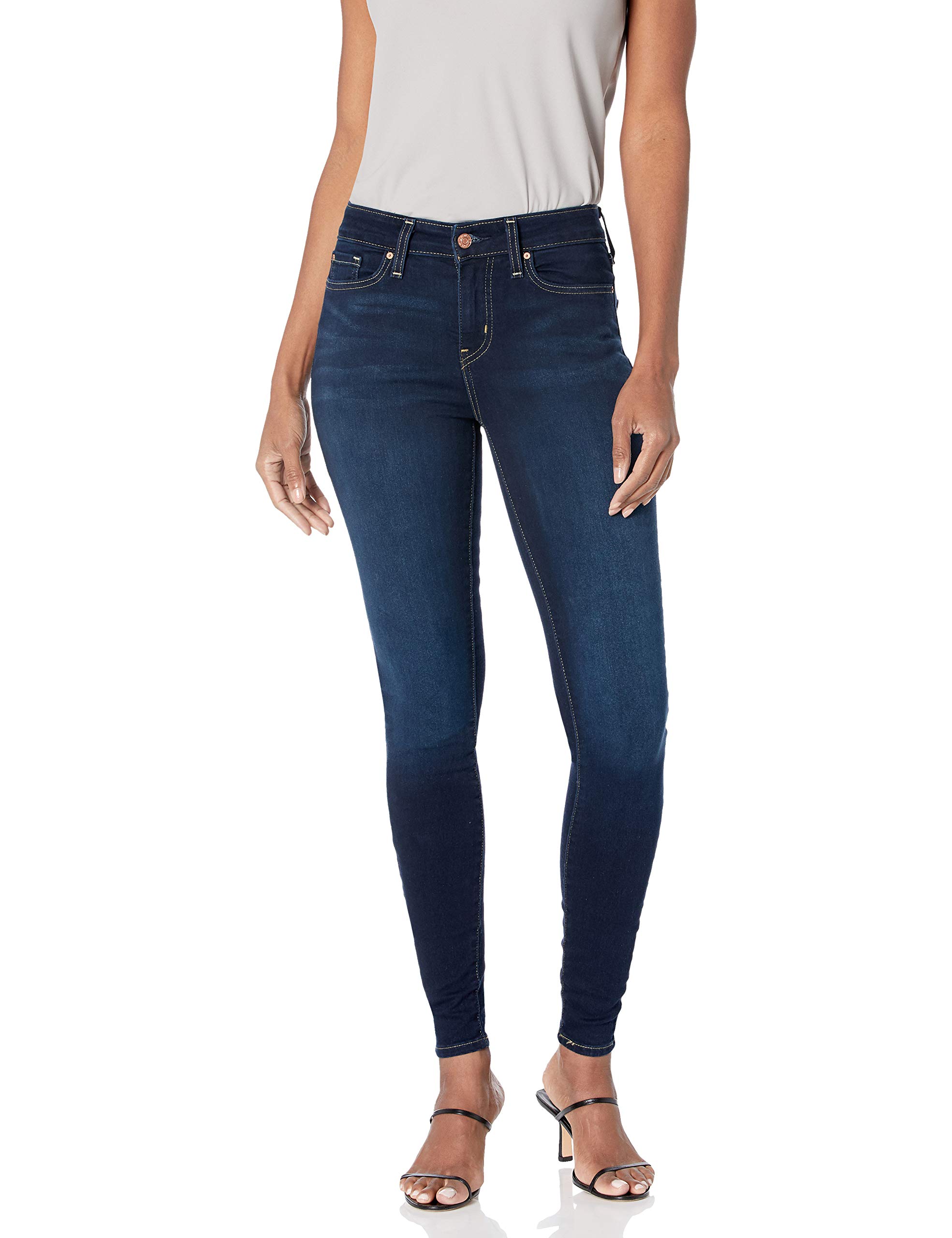 Women's Modern Skinny Jeans