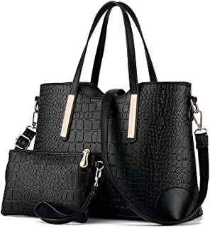 Satchel Purses and Handbags for Women Shoulder Tote Bags