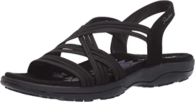 Women's Reggae Slim Simply Stretch Sandal