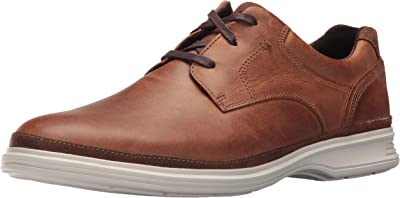 Men's Dressports 2 Go Plain Toe Oxford