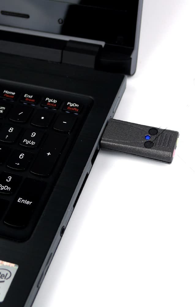         Sound Professionals - Ultra High Power USB Omnidirectional Microphone with advanced headphone monitoring amplifier, advanced active room noise filters and echo cancellation       