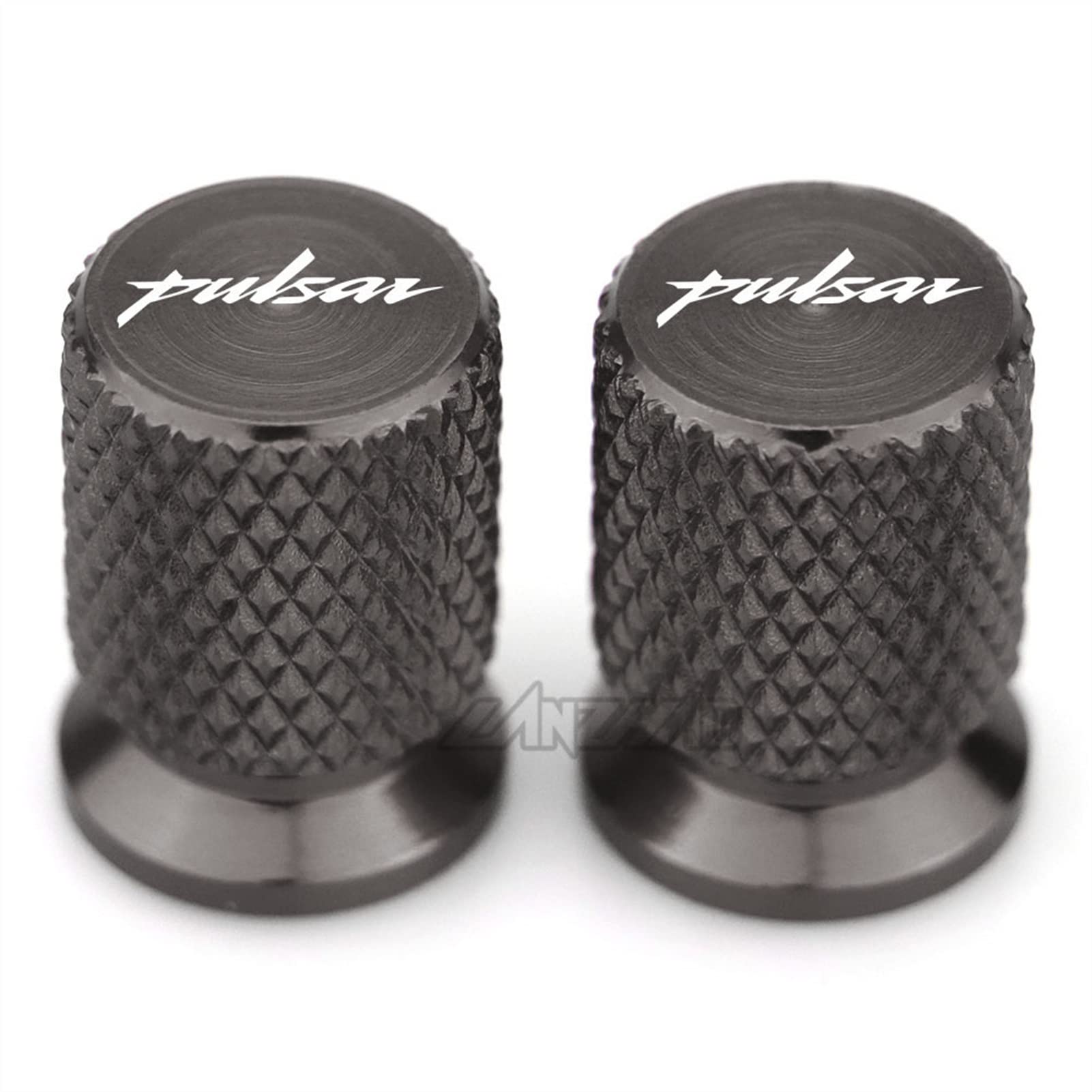 DYWK for Bajaj Pulsar 125 150 180 RS200 NS200 NS160 Motorcycle Tire Valve Air Port Stem Cap Cover CNC Aluminum Motorbike Parts