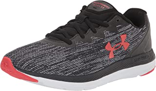 Men's Charged Impulse 2 Knit Road Running Shoe